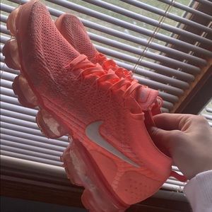 Nike vapor Max’s